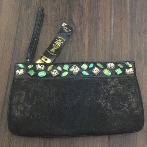 Christian Audigier Clutch